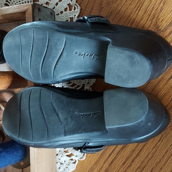 Clark's ankle boots - Picture 4 of 4